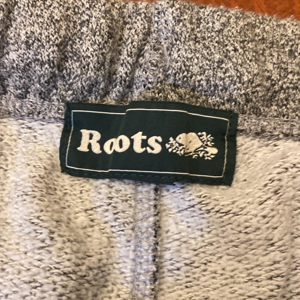COPY - COPY - Roots Unisex Joggers Charcoal XXS/S - Picture 6 of 14